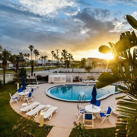 Daytona Beach Shores Condos ภายนอก รูปภาพ