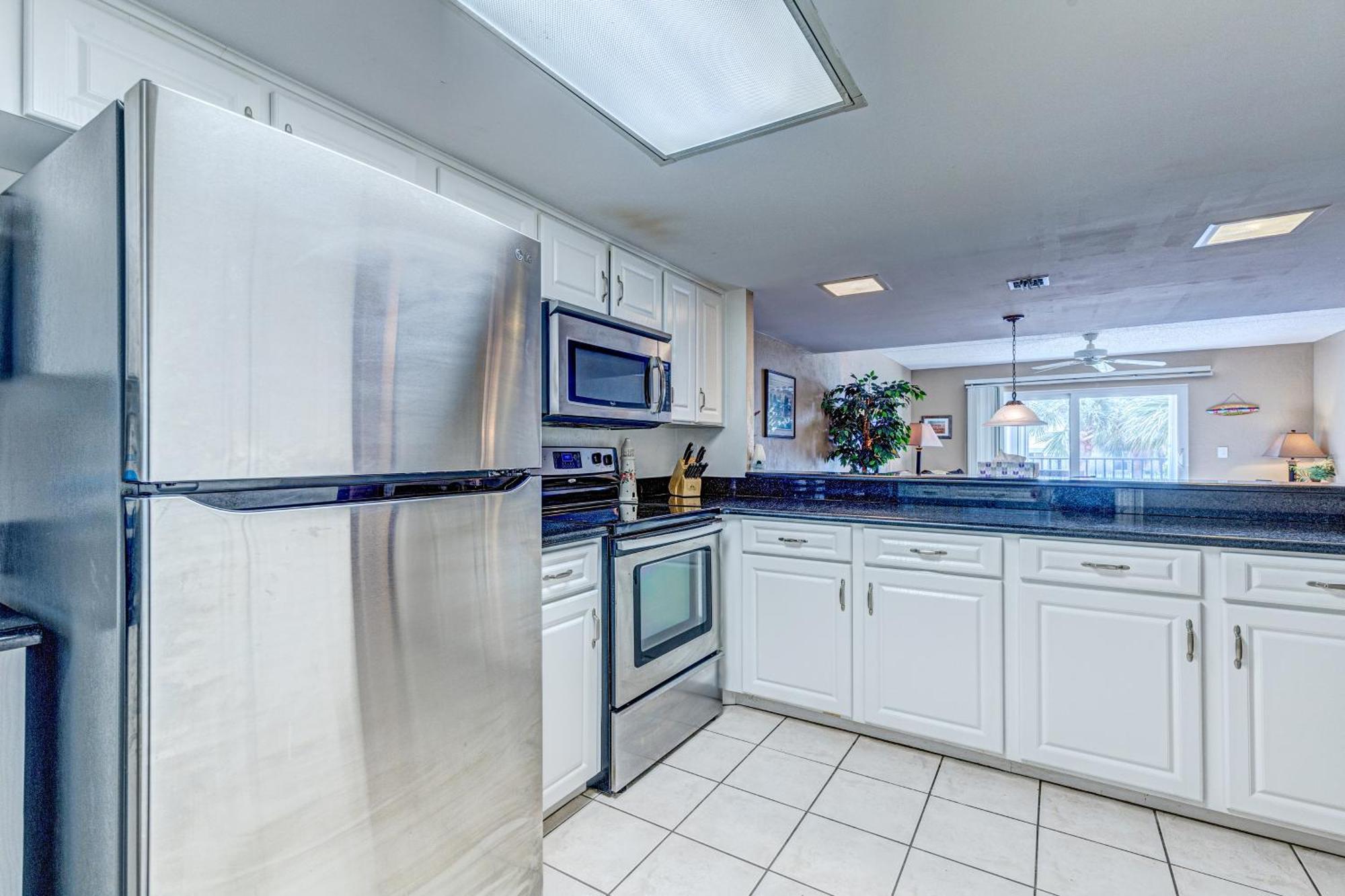 Daytona Beach Shores Condos ห้อง รูปภาพ