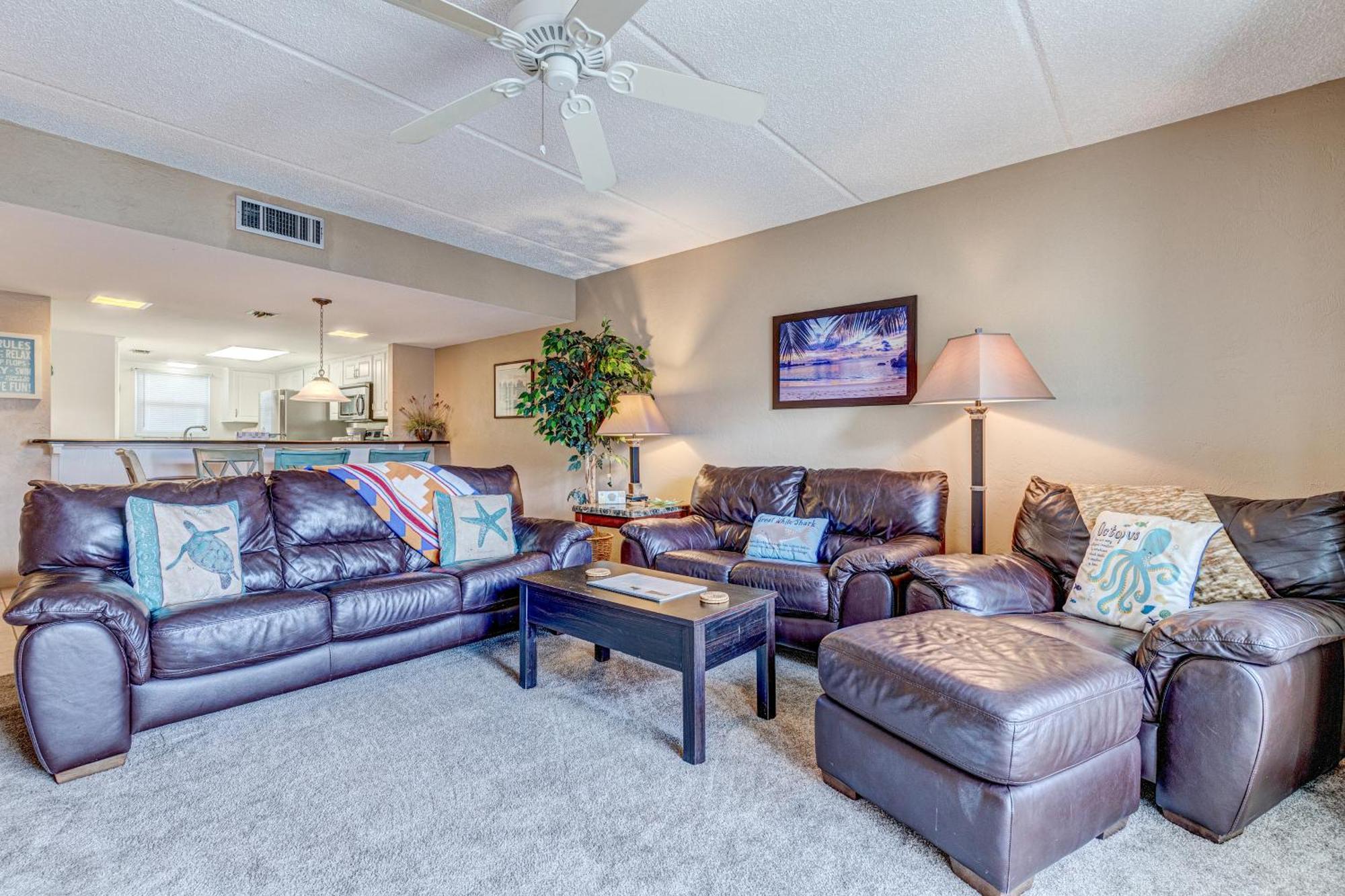 Daytona Beach Shores Condos ห้อง รูปภาพ