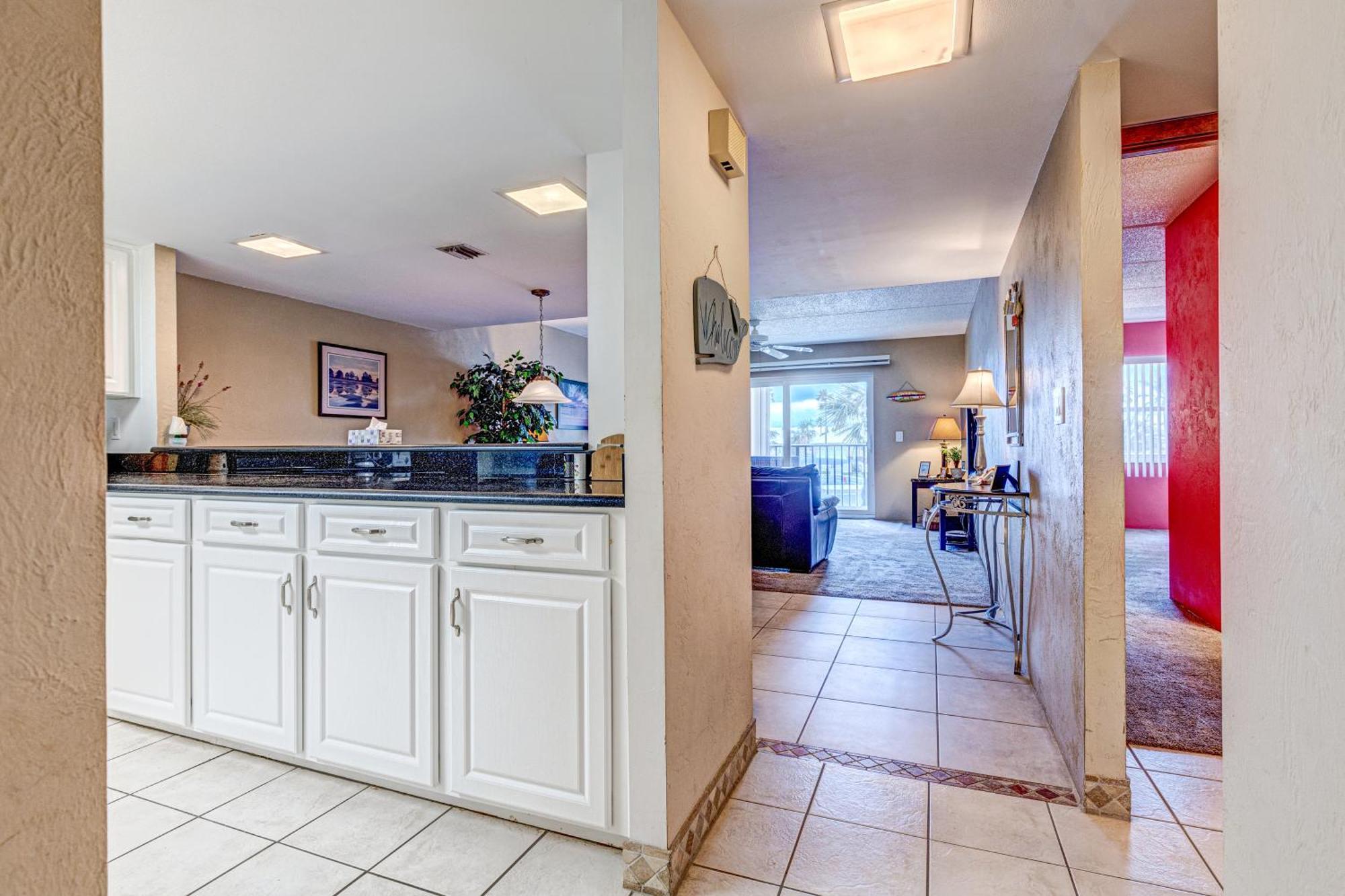 Daytona Beach Shores Condos ห้อง รูปภาพ