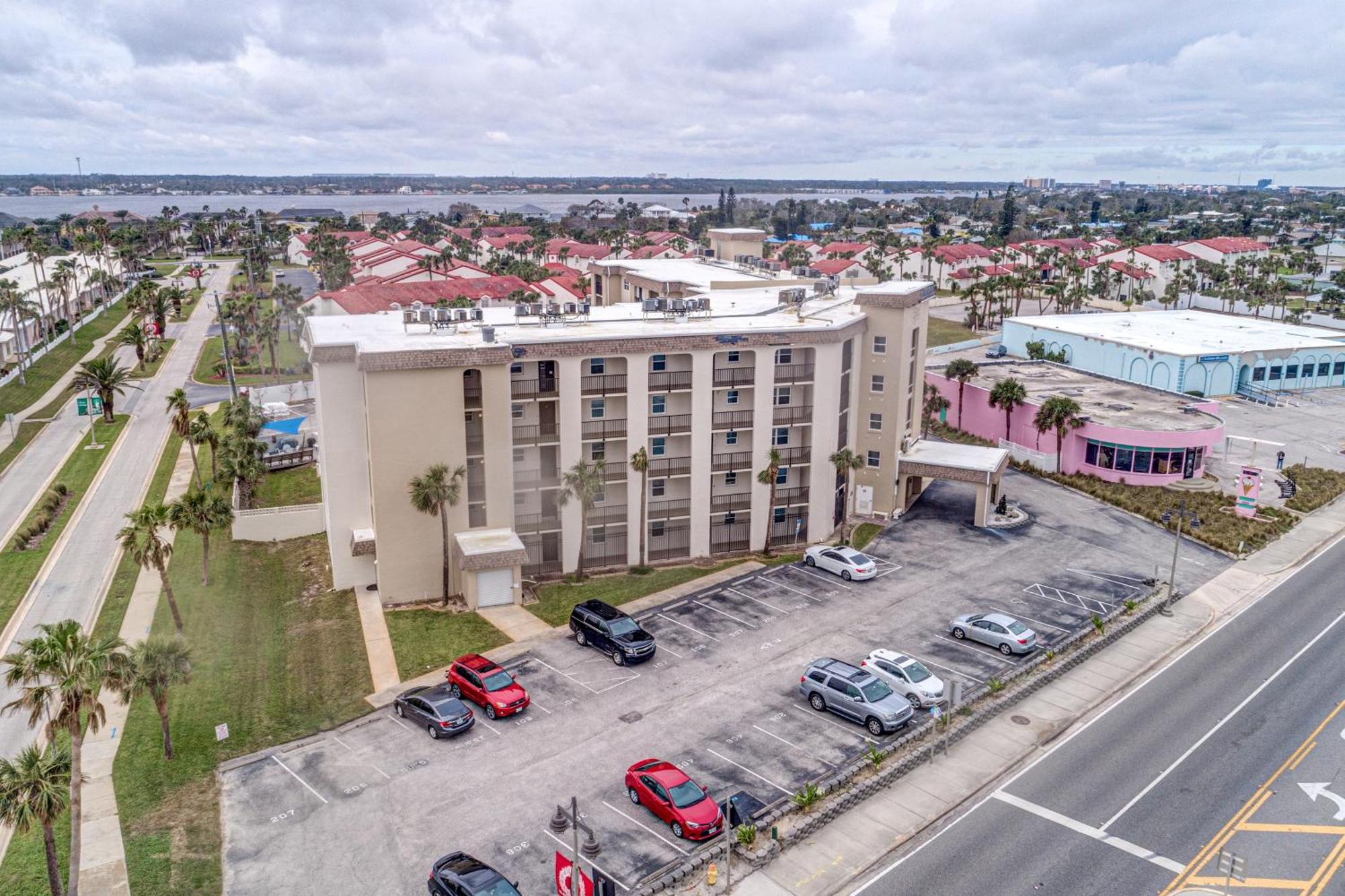 Daytona Beach Shores Condos ห้อง รูปภาพ