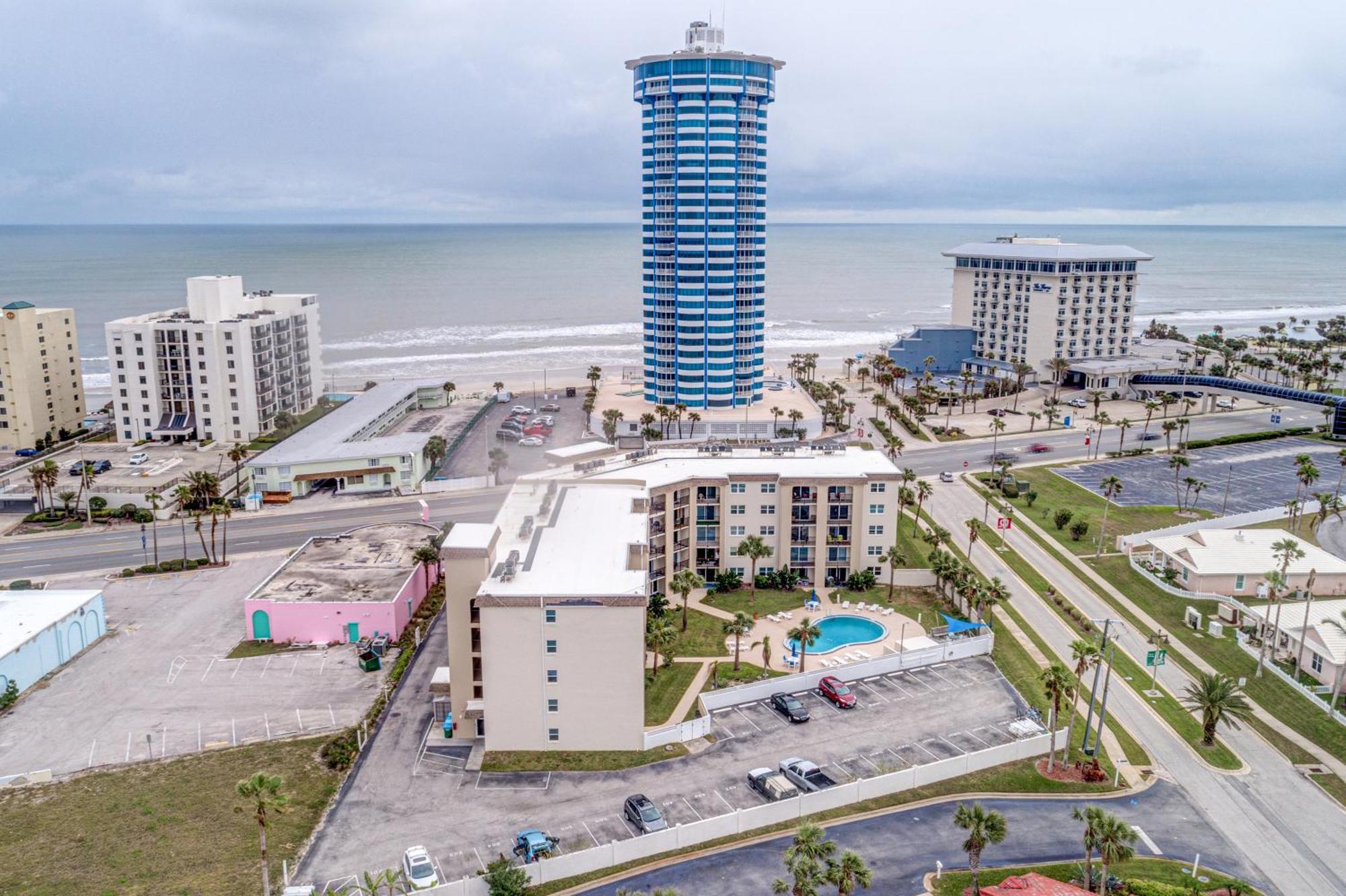 Daytona Beach Shores Condos ห้อง รูปภาพ