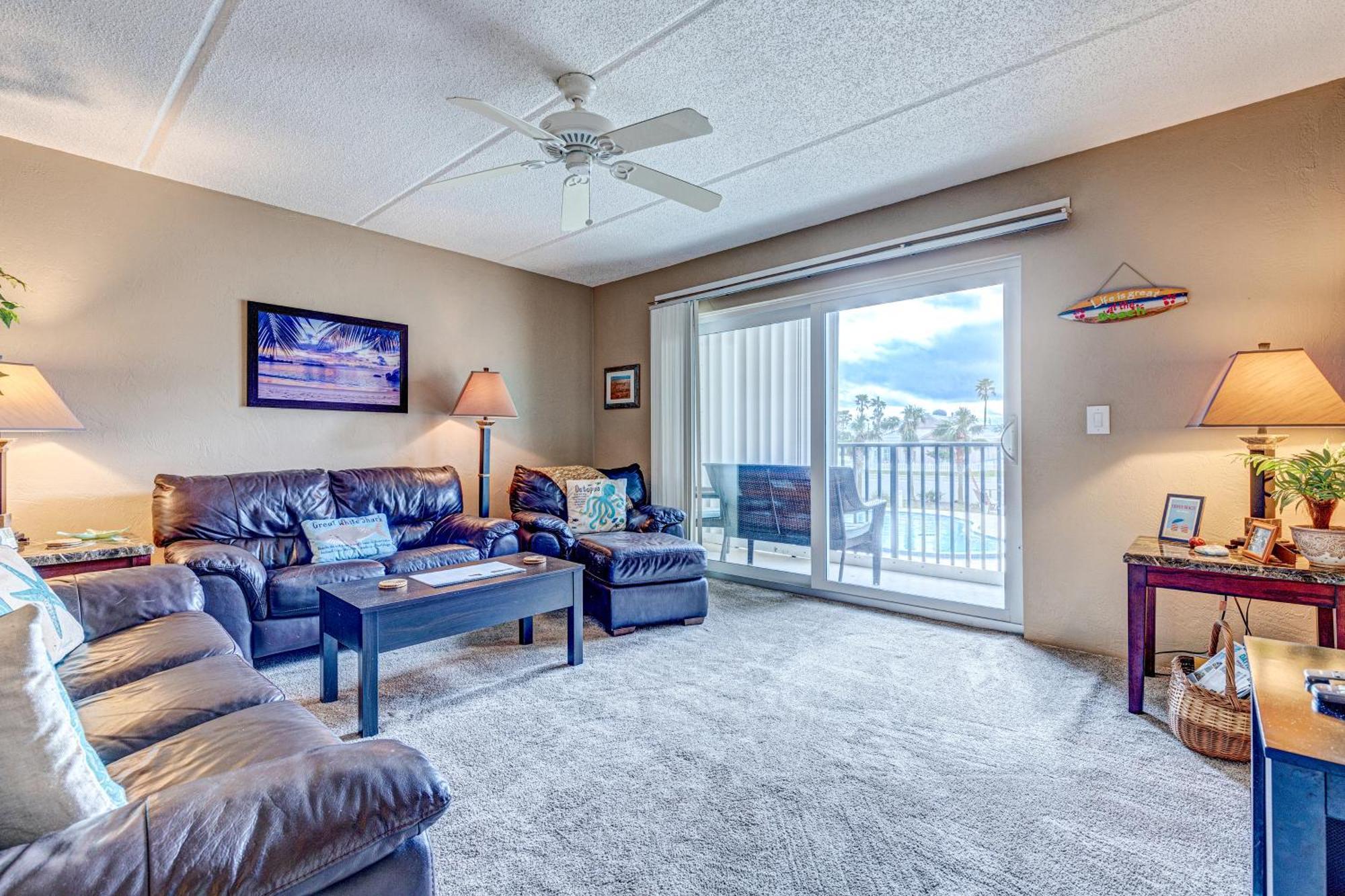 Daytona Beach Shores Condos ห้อง รูปภาพ