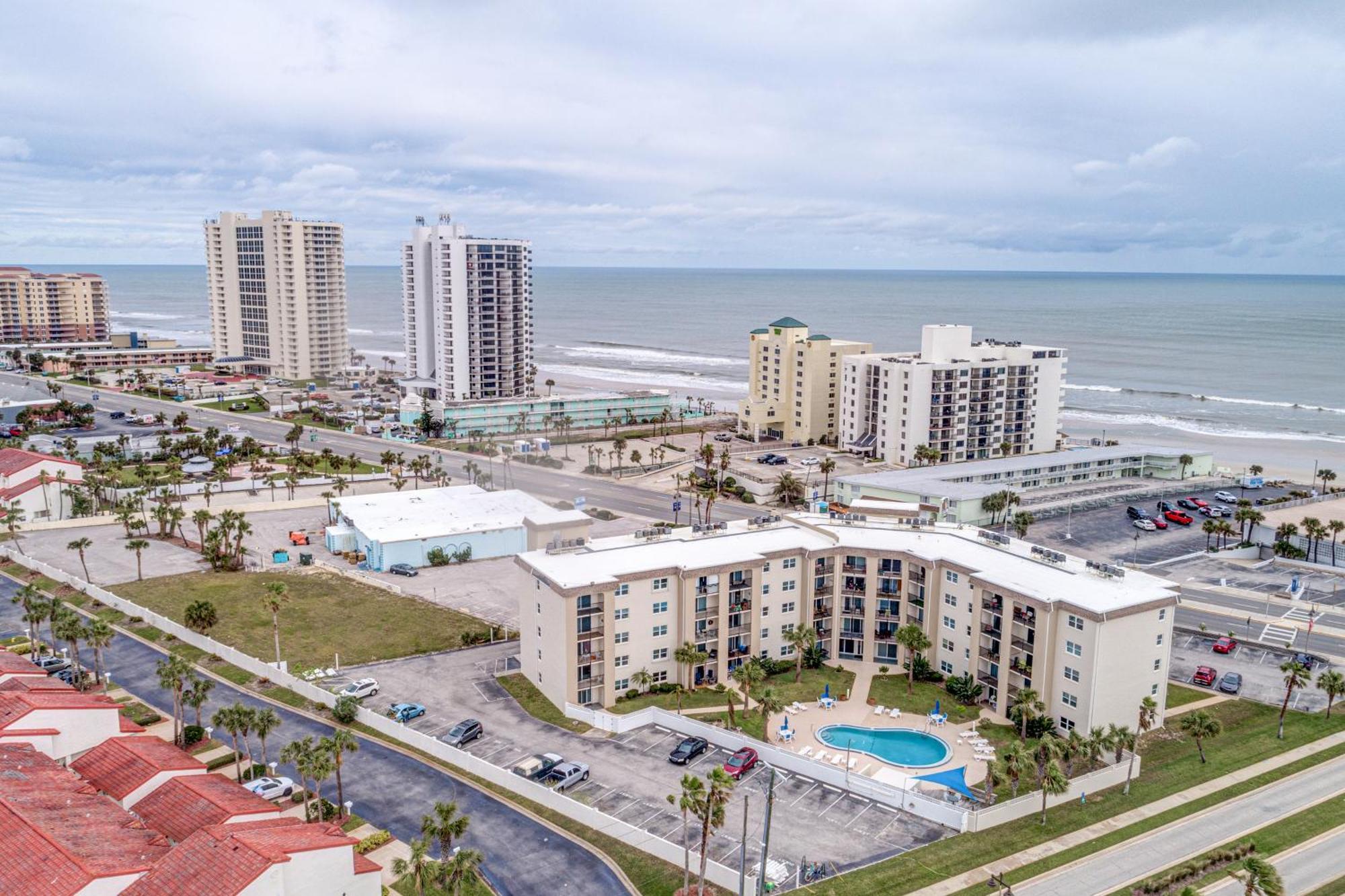 Daytona Beach Shores Condos ห้อง รูปภาพ