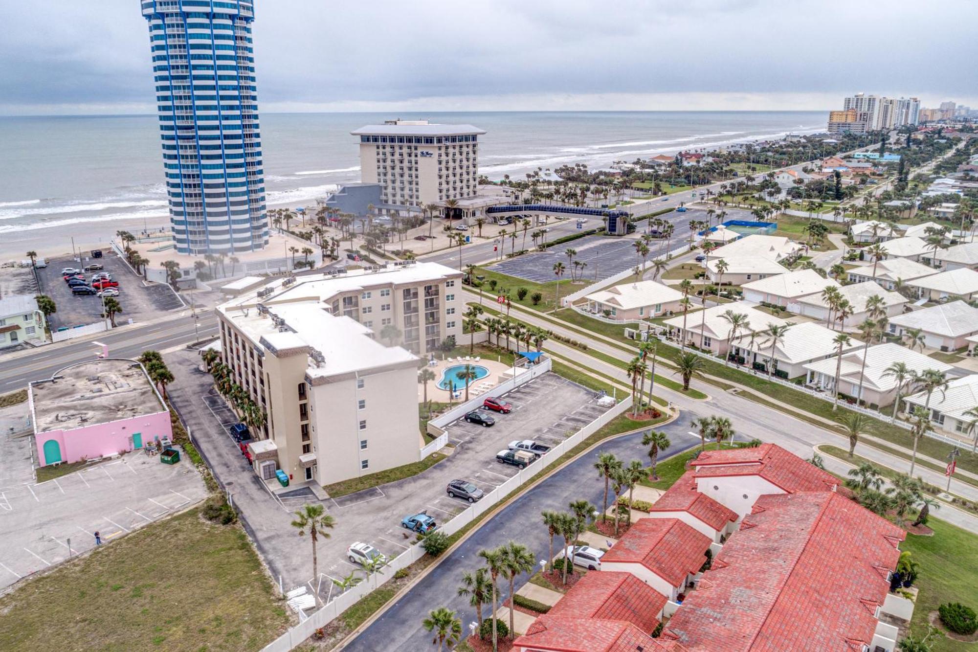 Daytona Beach Shores Condos ห้อง รูปภาพ