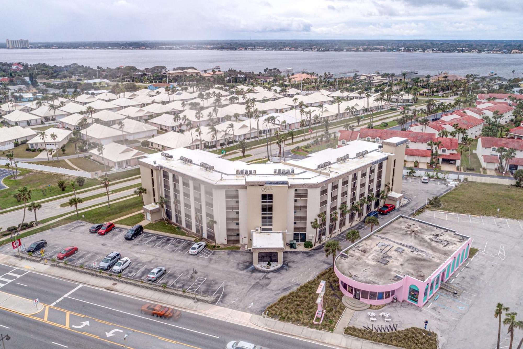 Daytona Beach Shores Condos ห้อง รูปภาพ