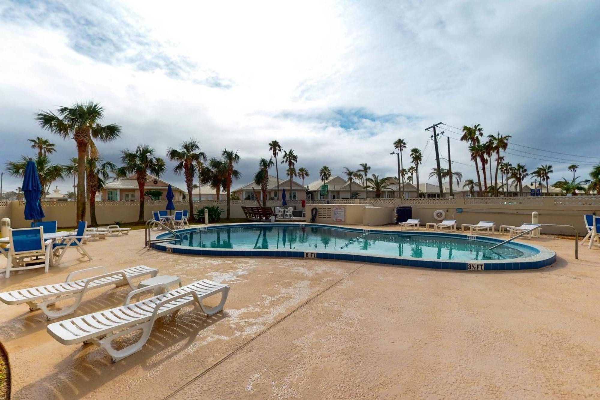 Daytona Beach Shores Condos ห้อง รูปภาพ
