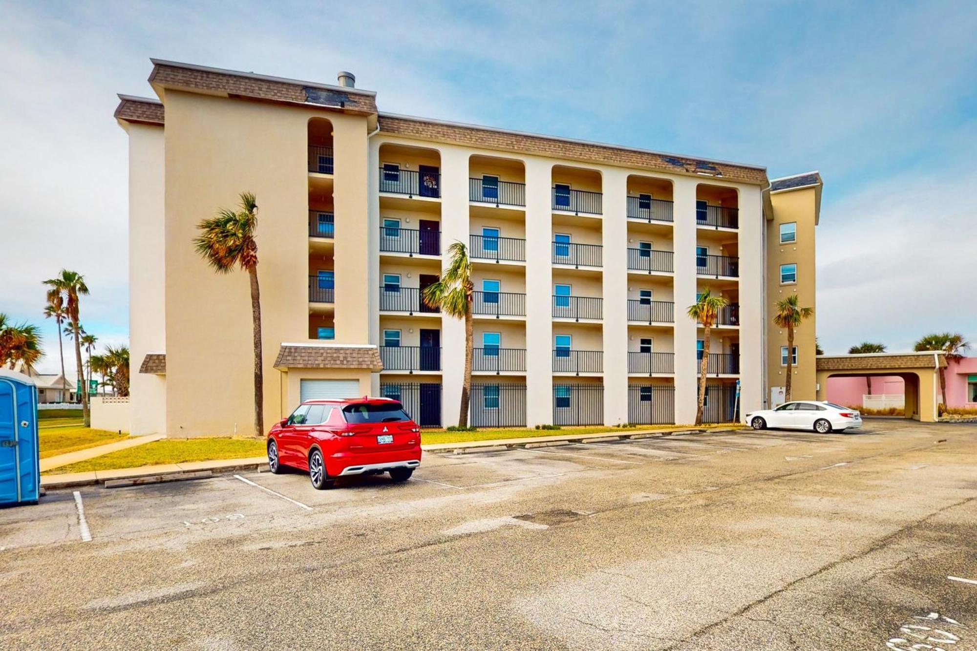Daytona Beach Shores Condos ห้อง รูปภาพ
