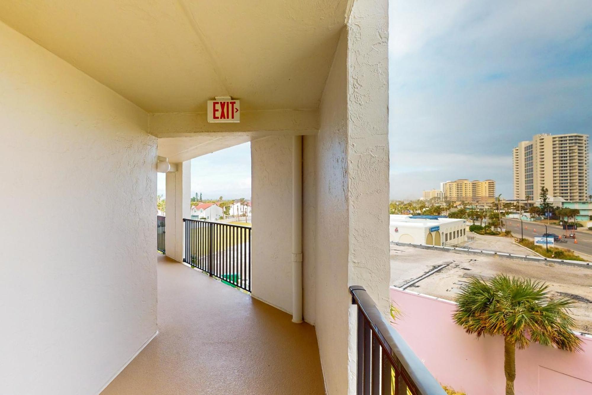 Daytona Beach Shores Condos ห้อง รูปภาพ