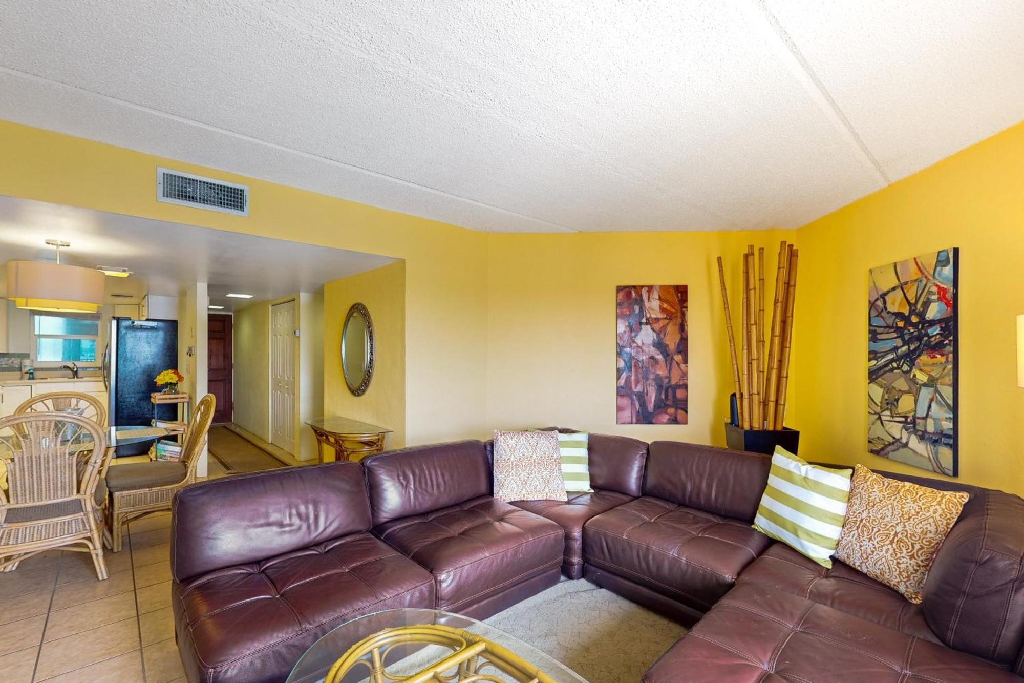 Daytona Beach Shores Condos ห้อง รูปภาพ