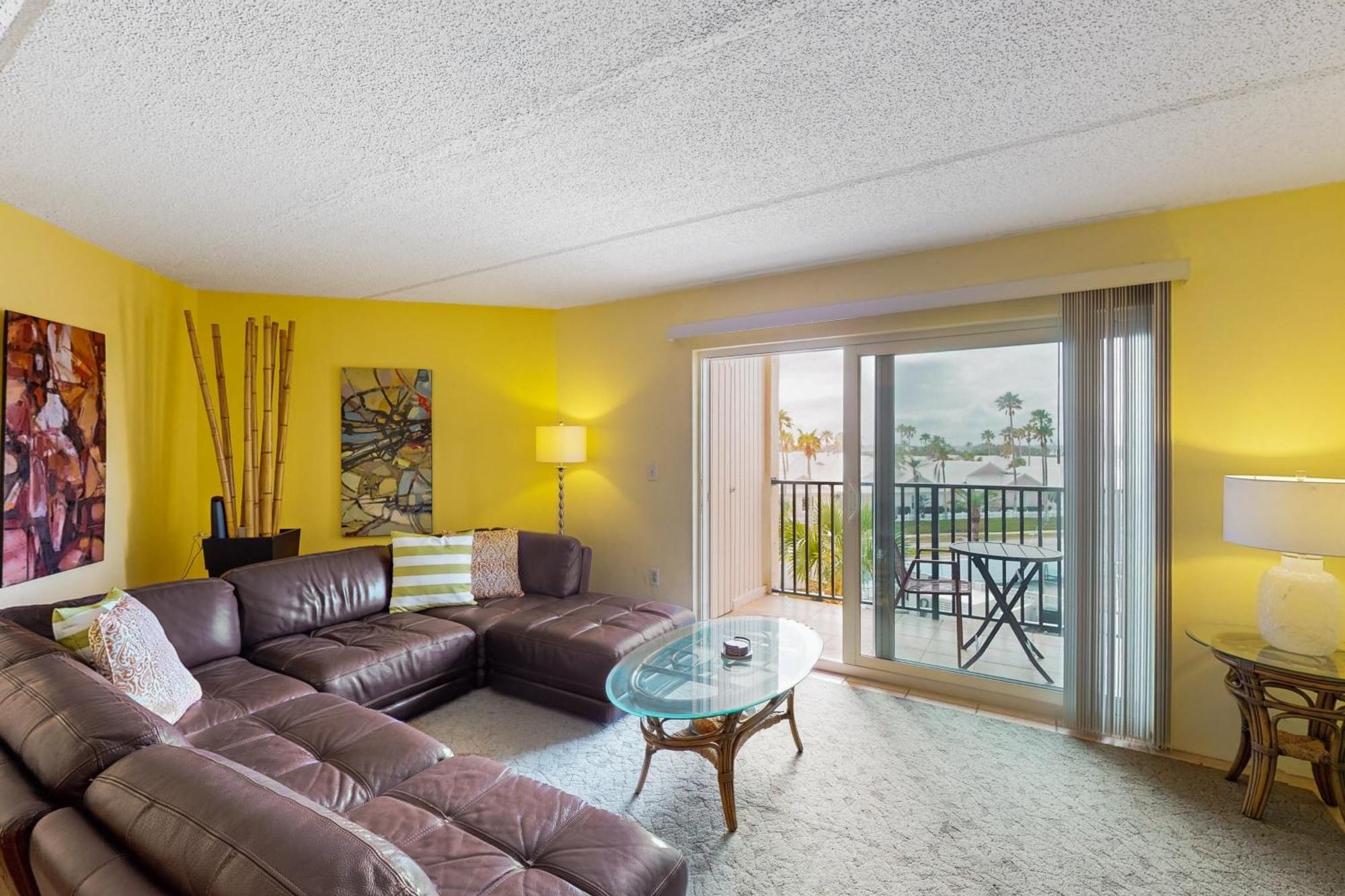 Daytona Beach Shores Condos ห้อง รูปภาพ