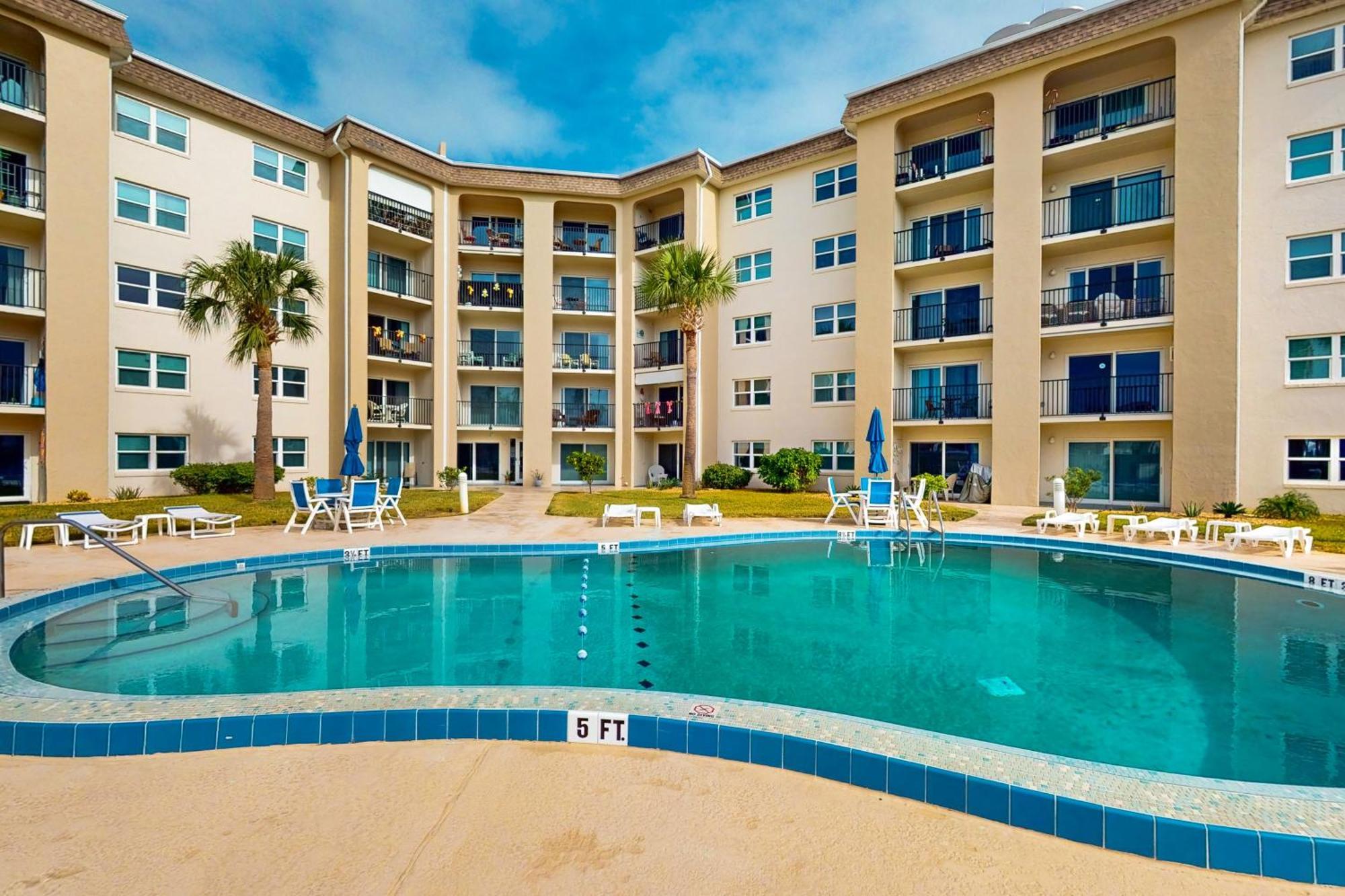 Daytona Beach Shores Condos ห้อง รูปภาพ