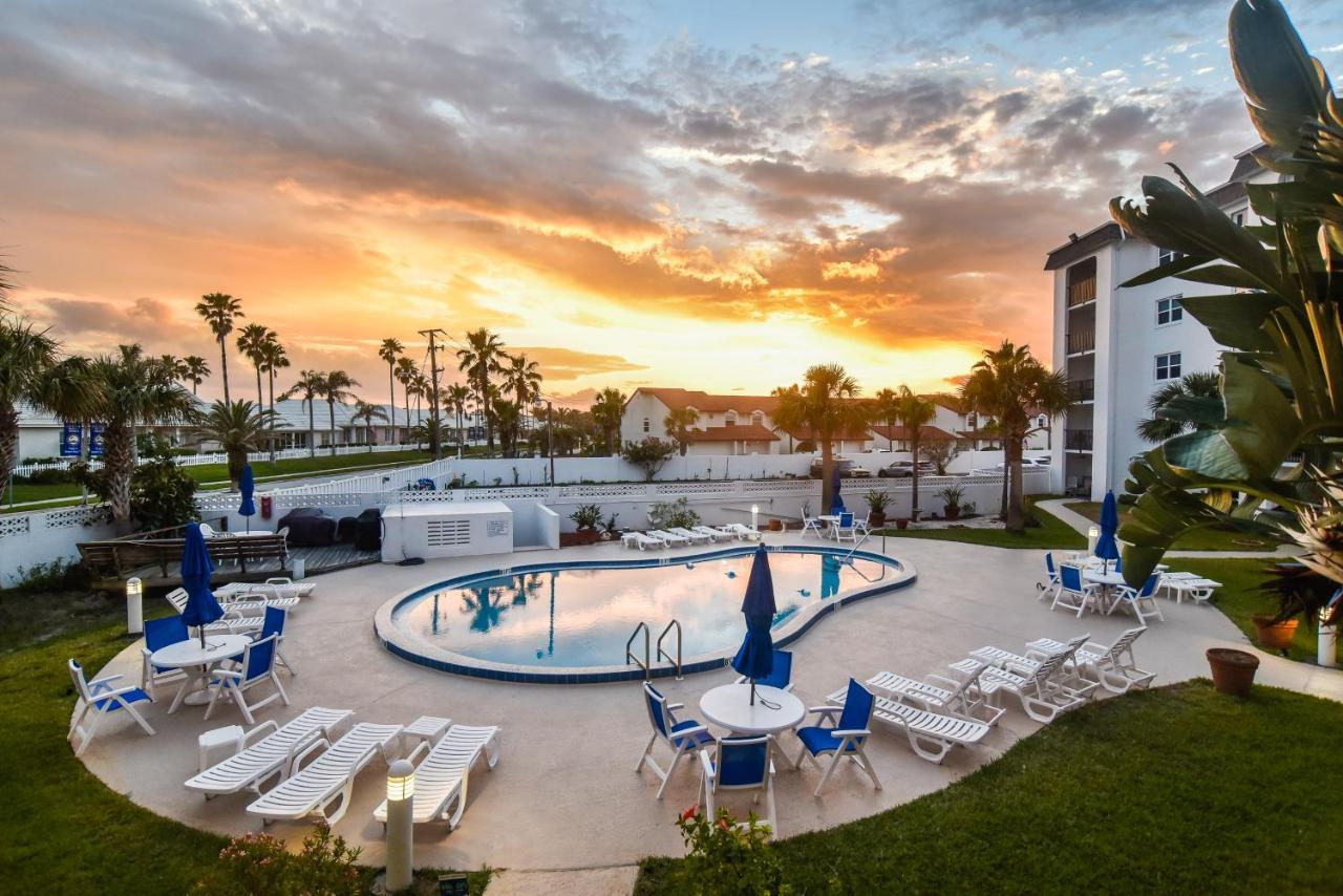 Daytona Beach Shores Condos ภายนอก รูปภาพ