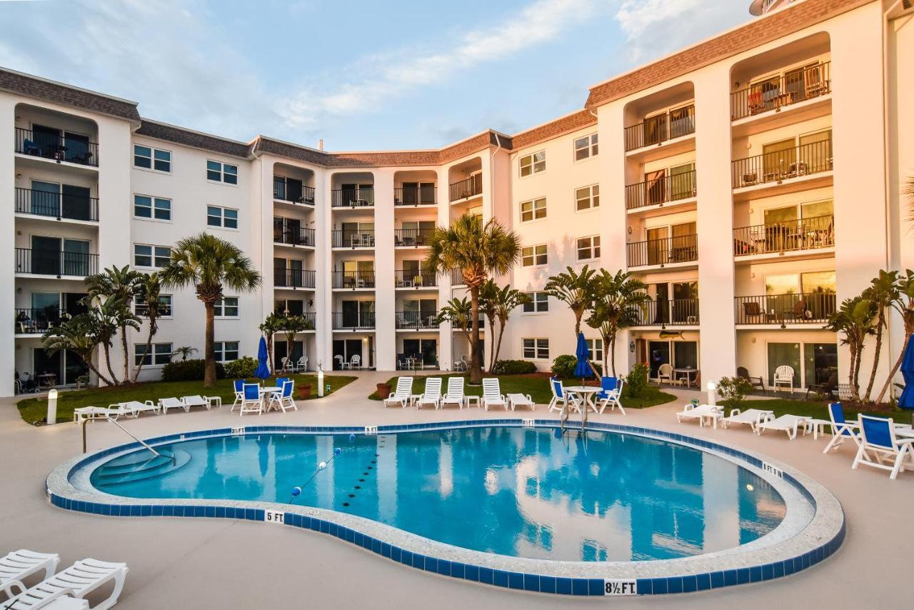 Daytona Beach Shores Condos ภายนอก รูปภาพ