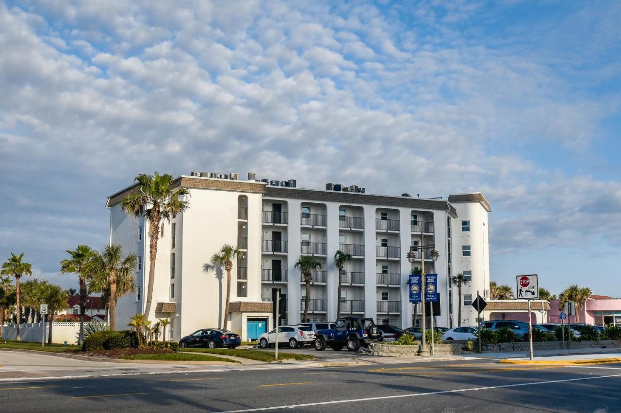 Daytona Beach Shores Condos ภายนอก รูปภาพ