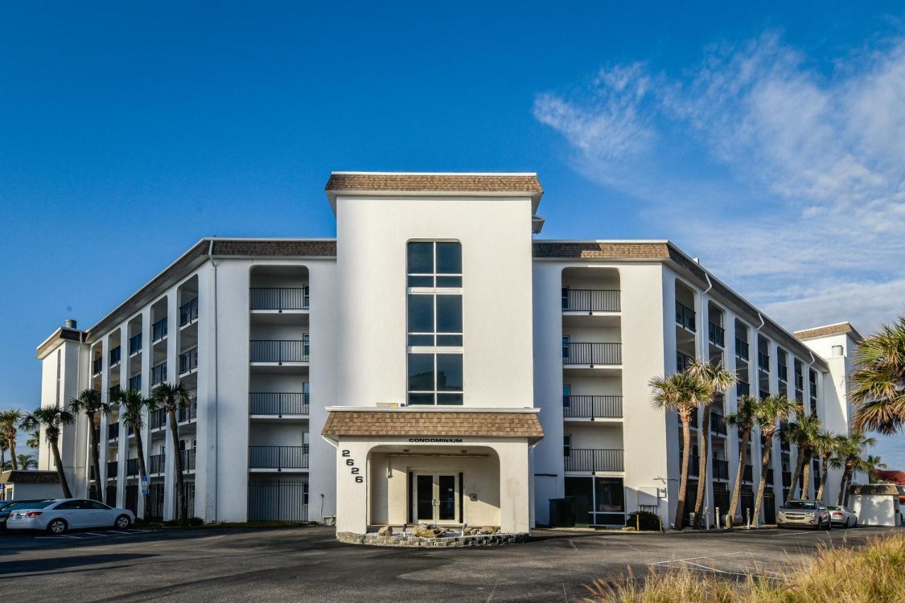 Daytona Beach Shores Condos ภายนอก รูปภาพ