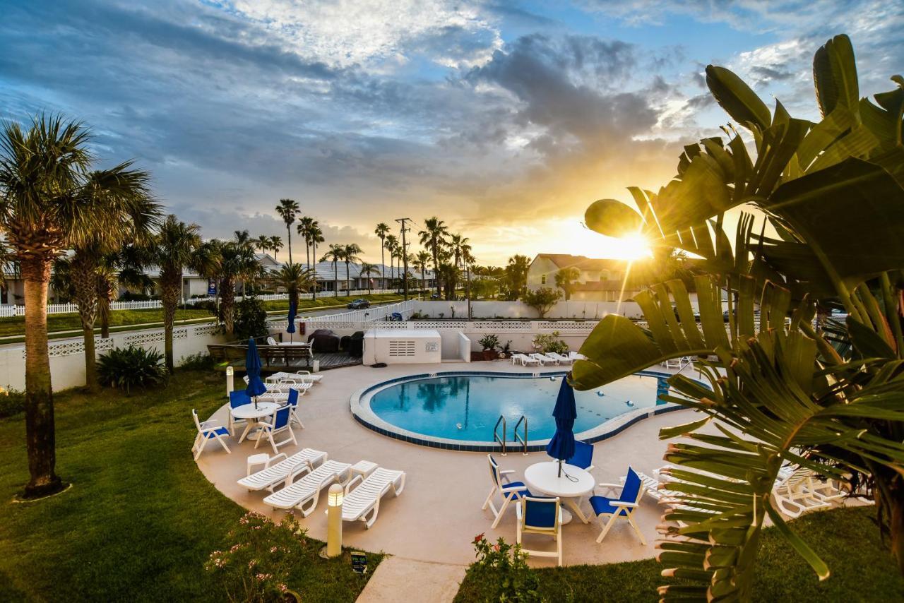 Daytona Beach Shores Condos ภายนอก รูปภาพ
