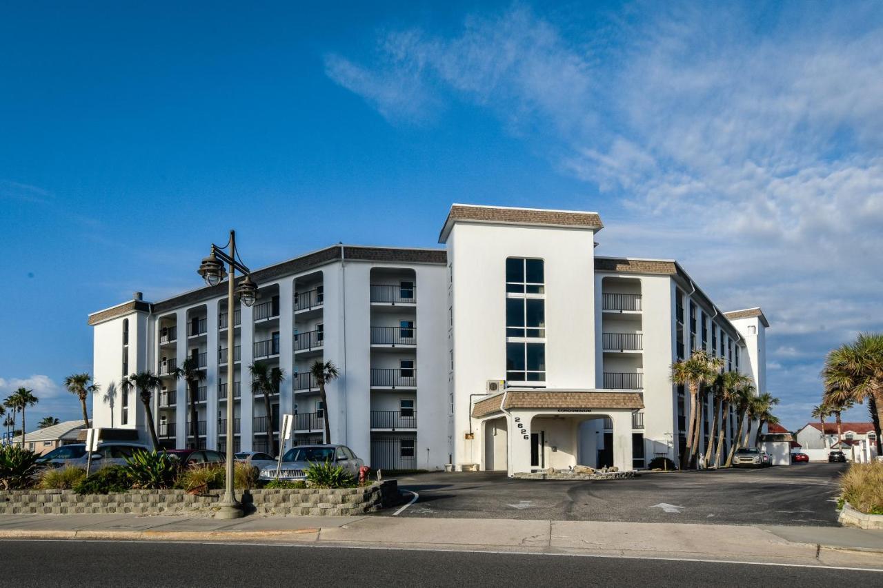 Daytona Beach Shores Condos ภายนอก รูปภาพ